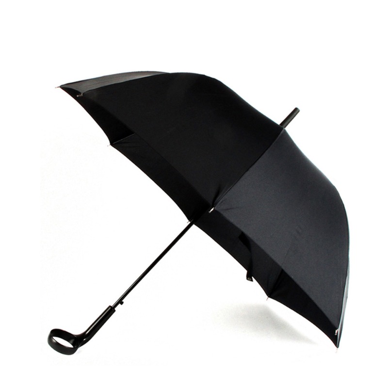 Cup holder umbrella (black)