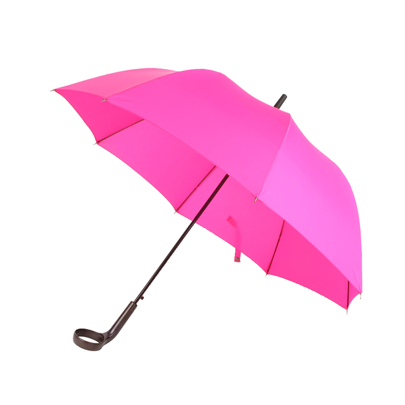 Cup holder umbrella (Pink)