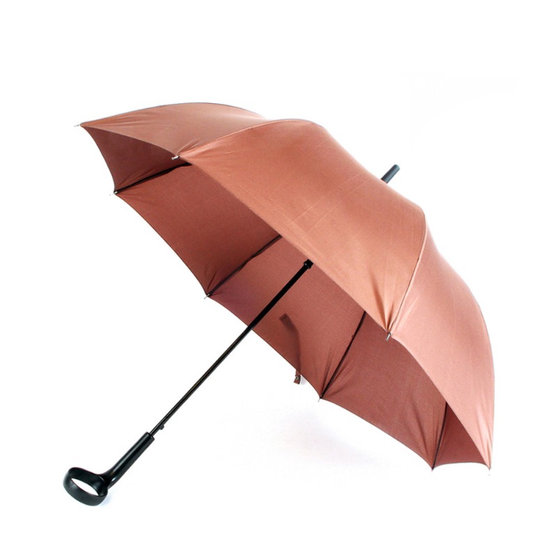 Cup holder umbrella (brown)