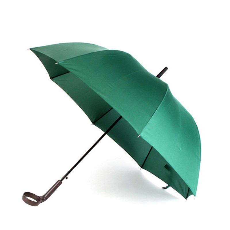 Cup holder umbrella (green)